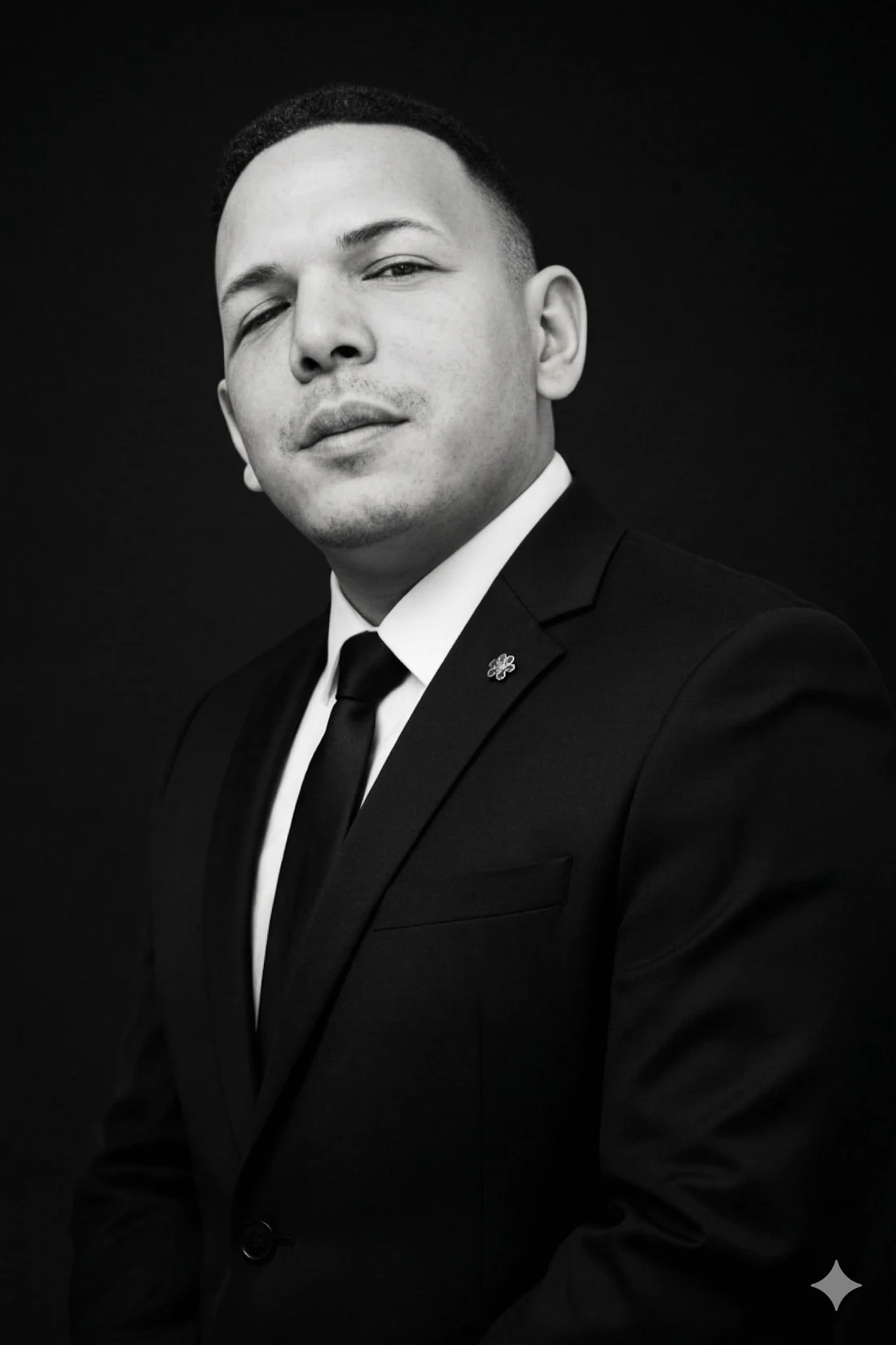 Antonio Pérez Moral, BitCare Insurance advisor